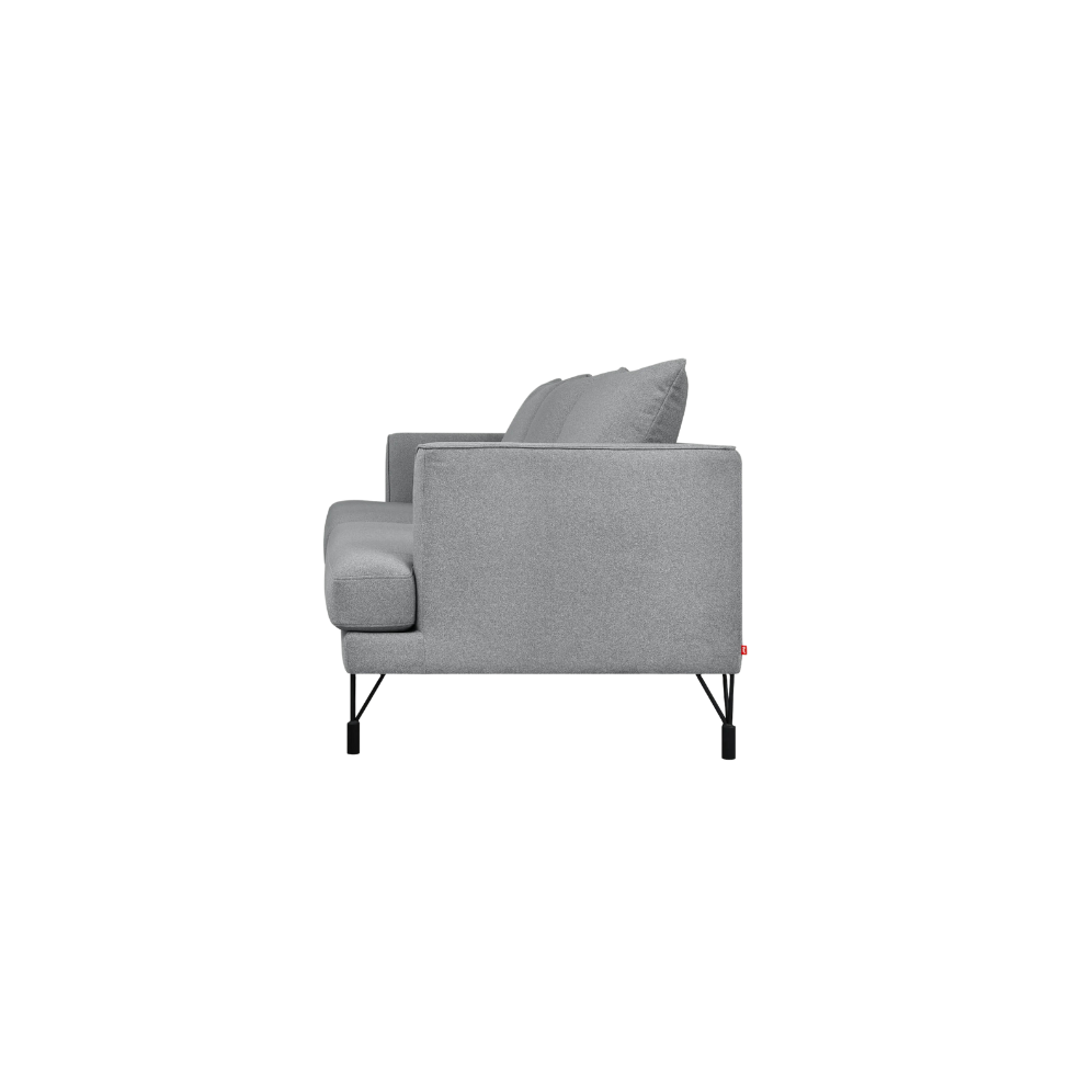 Gus* Modern Highline 86 Sofa