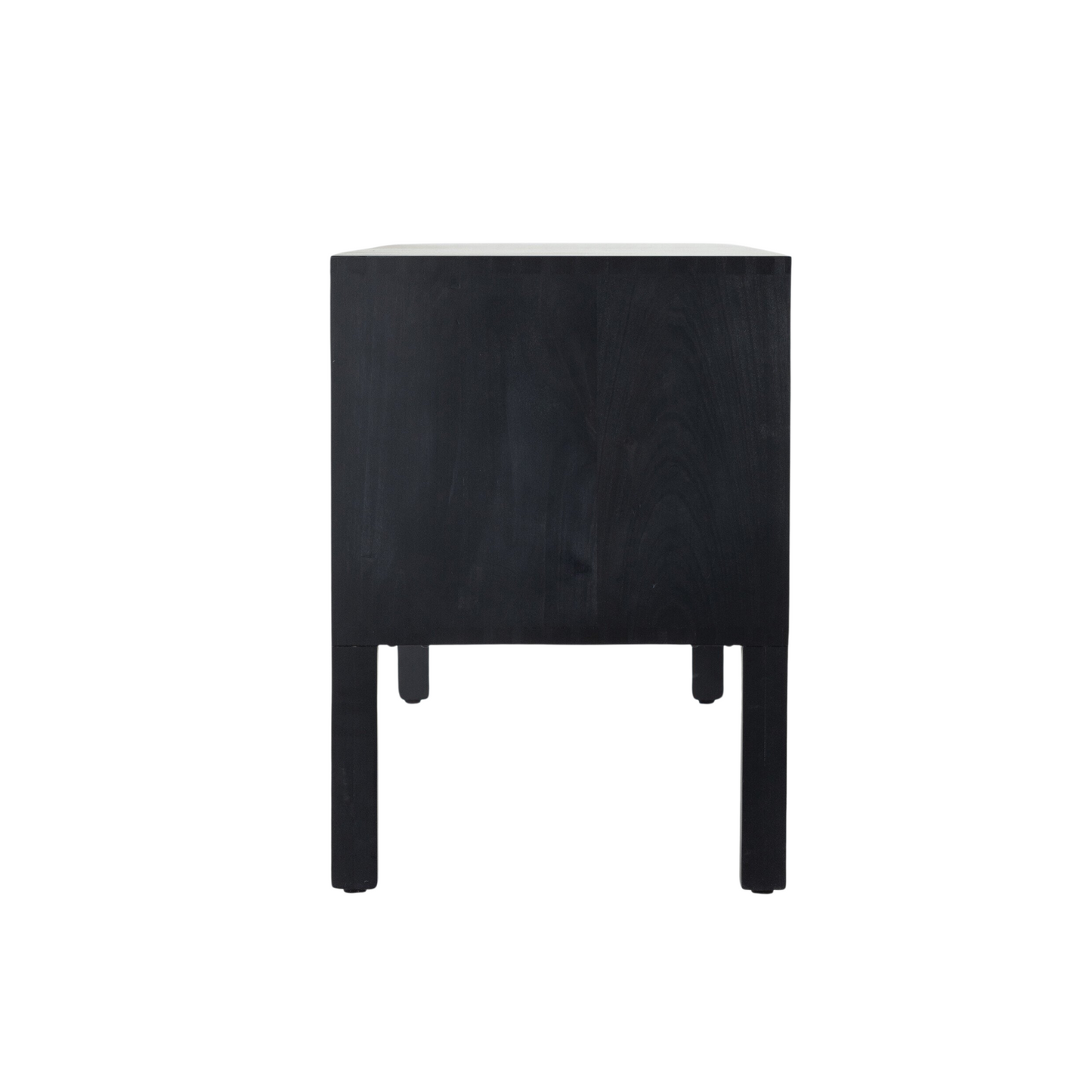 Isabella Media Console