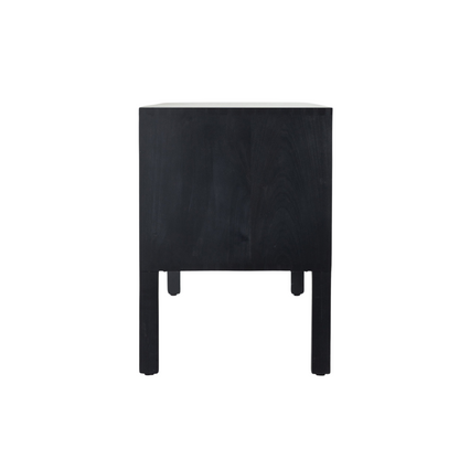 Isabella Media Console