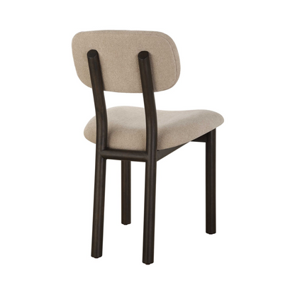 Sculpture Dining Chair - Set of 2