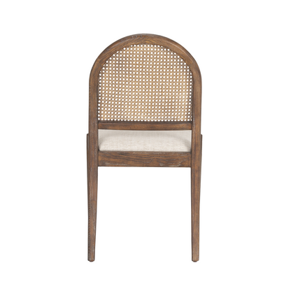 Set of Two Eli Dining Chair