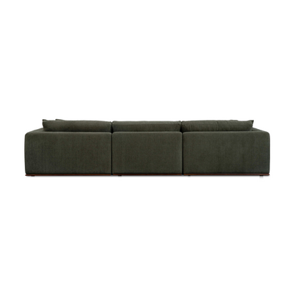 Reina 136 Modular Sofa