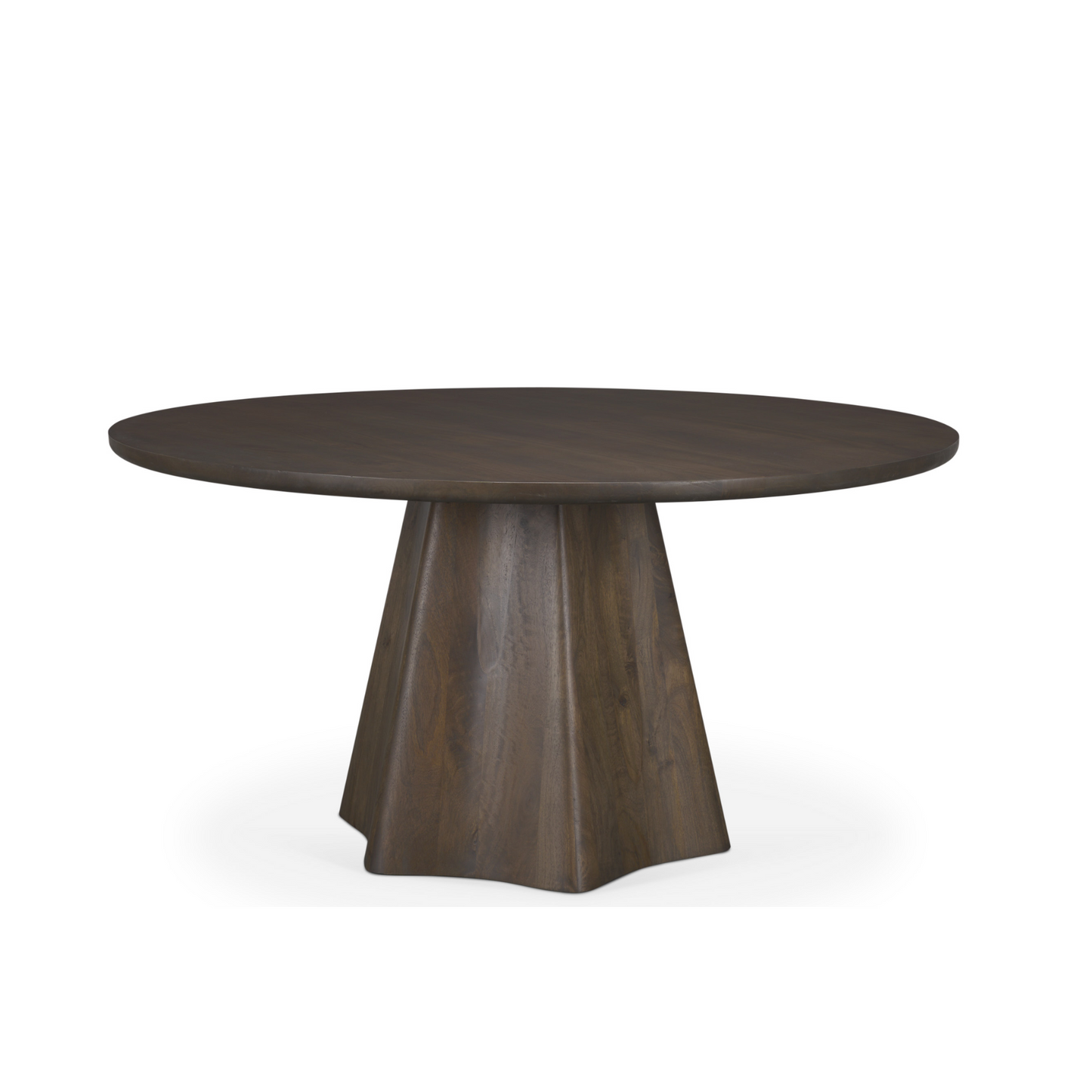 Jinny Round Dining Table