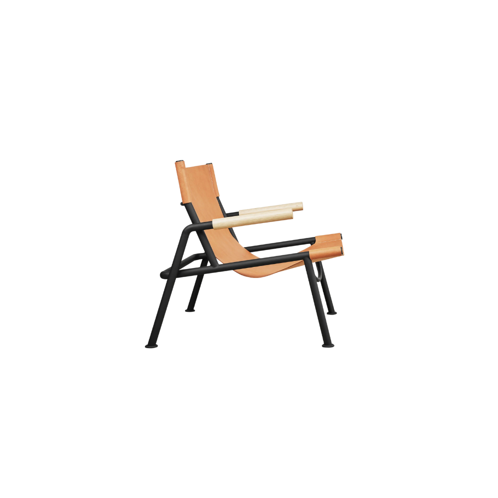 Gus* Wyatt Sling Chair