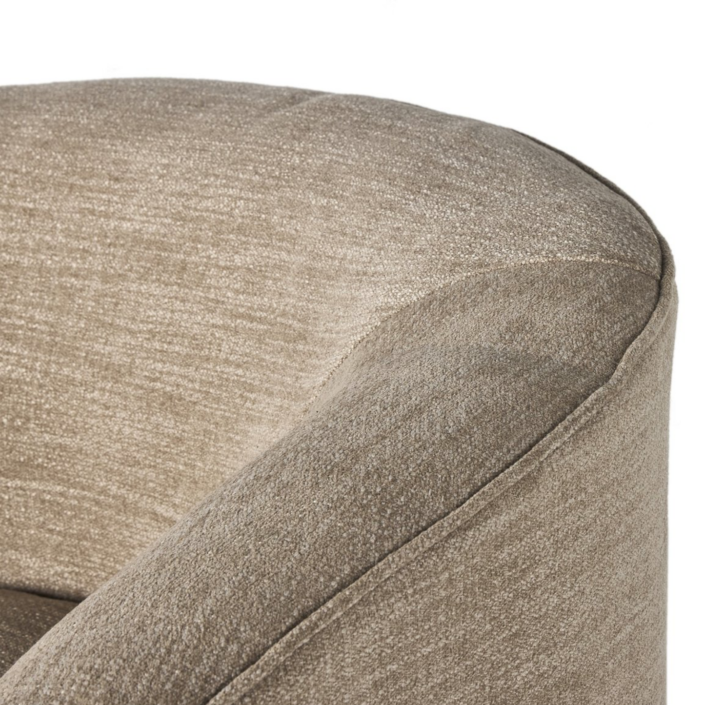 Mila Swivel Chair