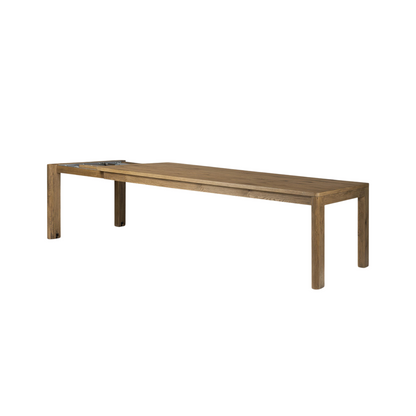 Noeline Extension Dining Table