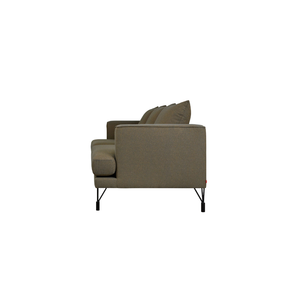Gus* Modern Highline 86 Sofa