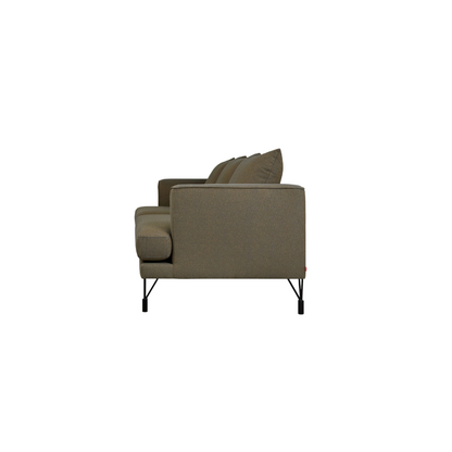 Gus* Modern Highline 86 Sofa