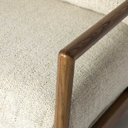 Bernadette Accent Chair