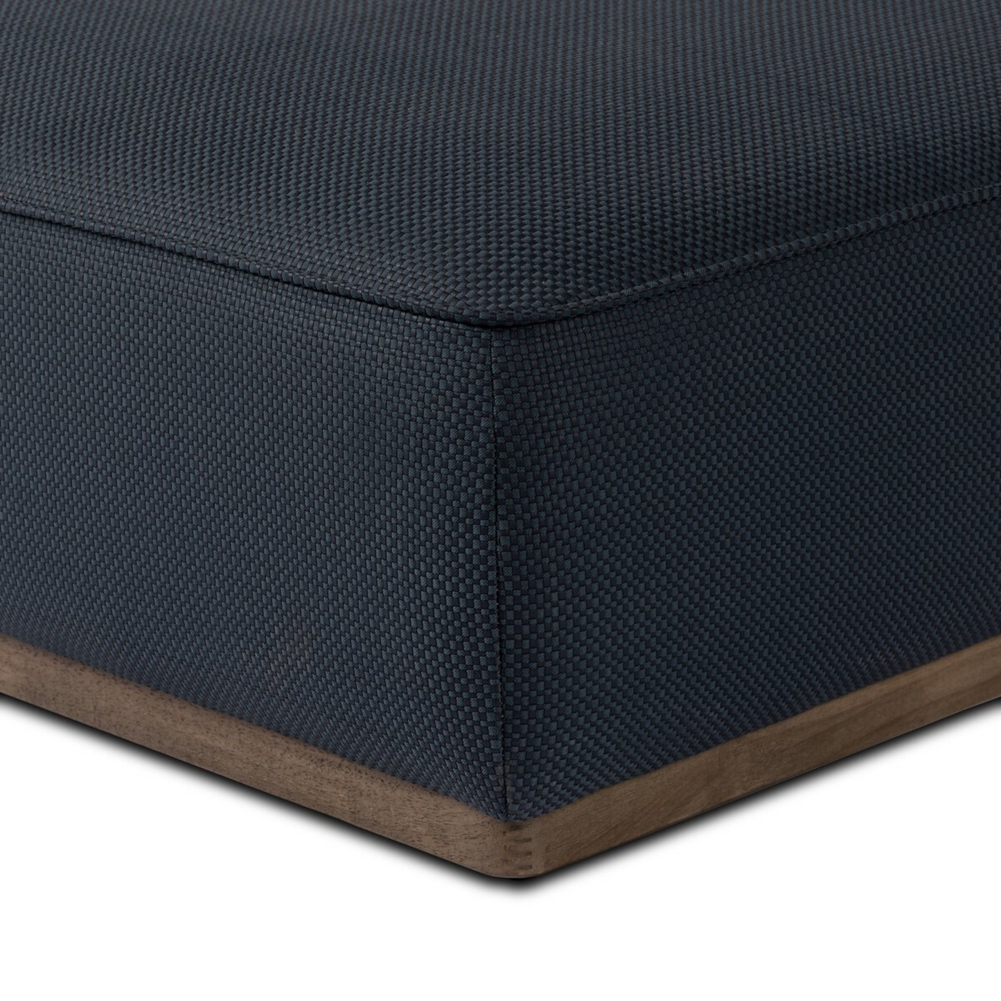 Sinclair Cocktail Ottoman