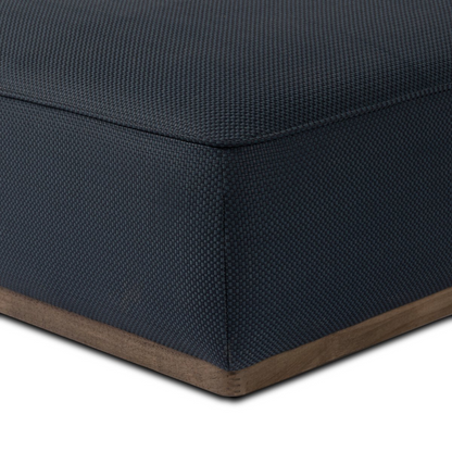 Sinclair Cocktail Ottoman