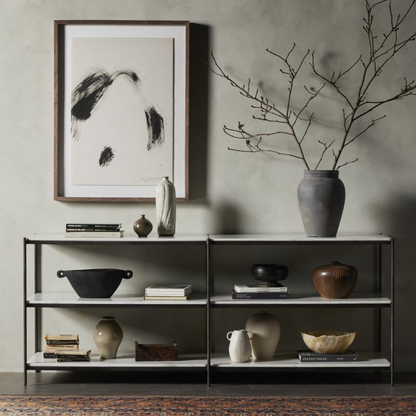 Felix Console Table