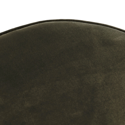 Samson Round Ottoman