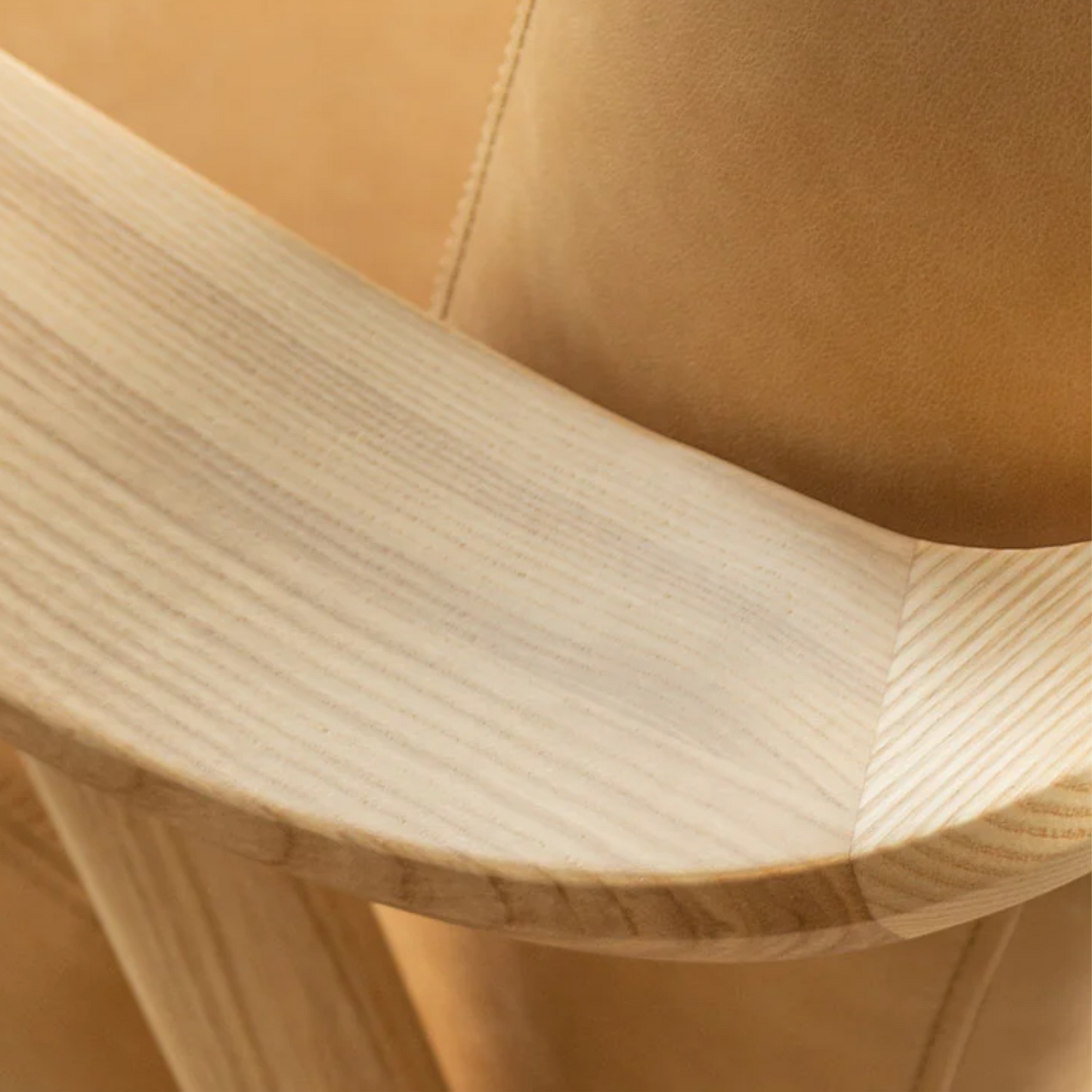 Gus* Modern Baltic Chair