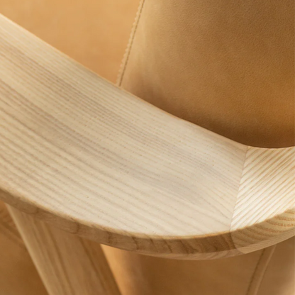 Gus* Modern Baltic Chair