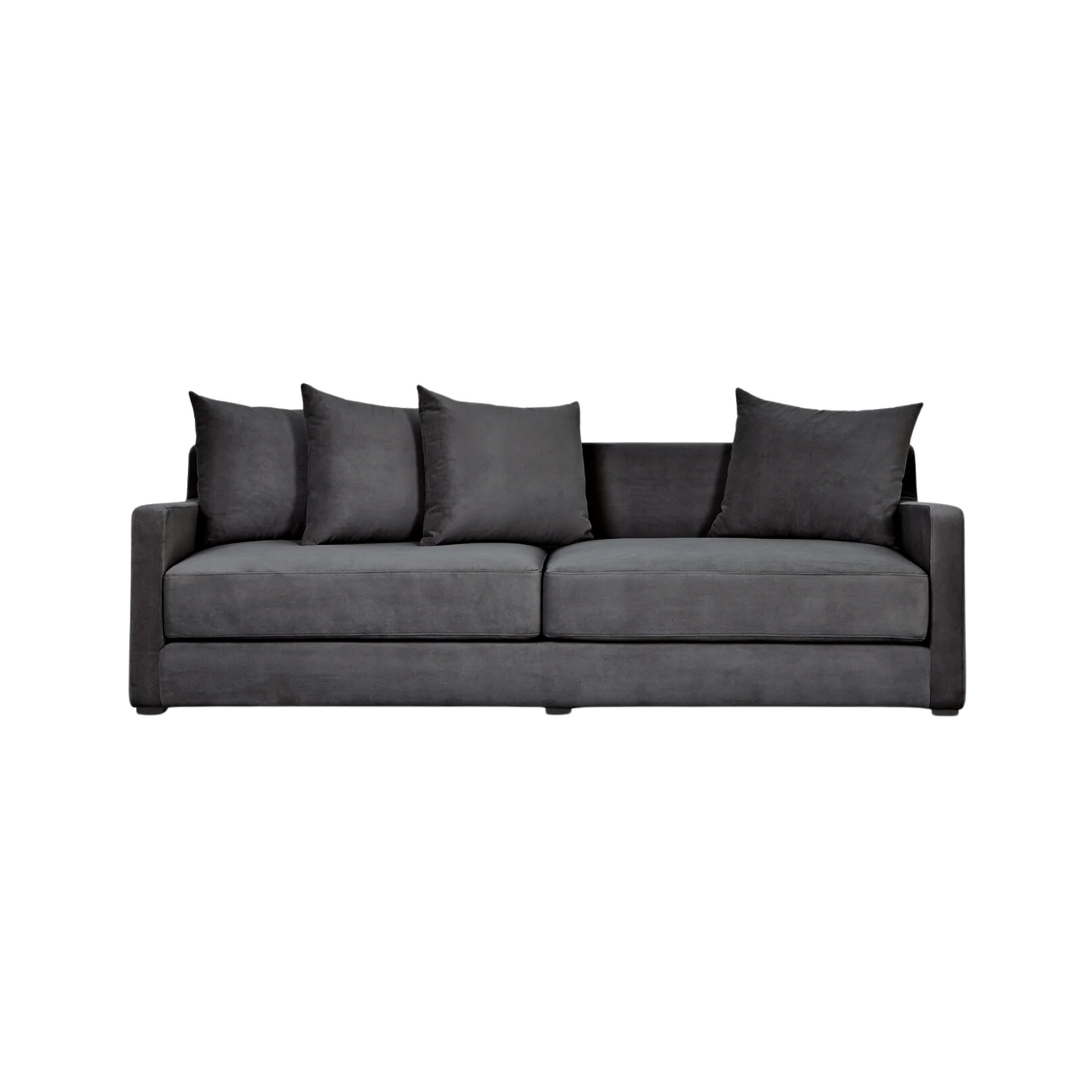 Gus* Modern Flipside 86 Sofabed
