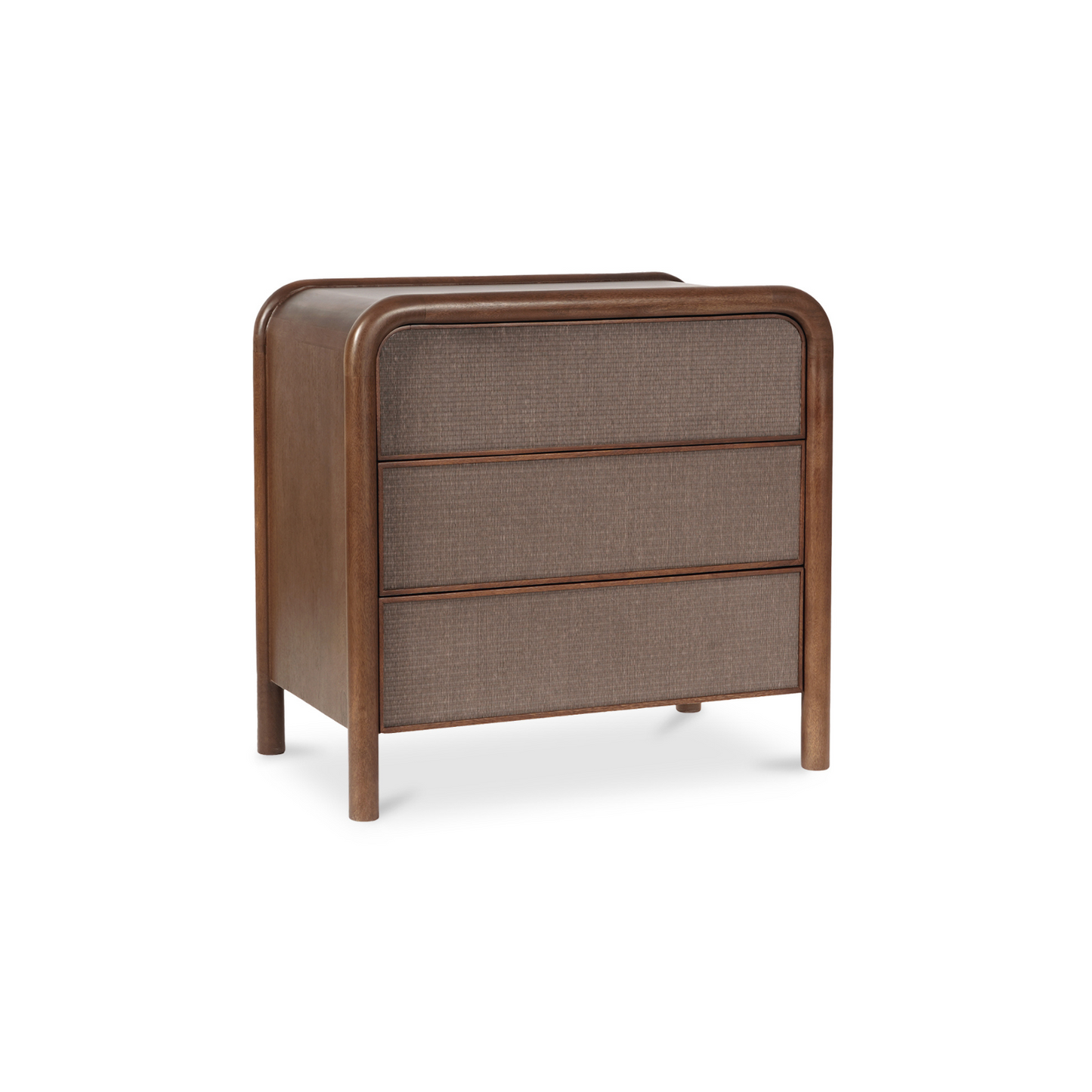 Rawley 3 Drawer Accent Table