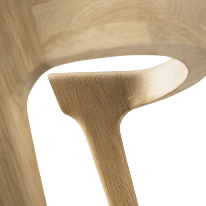 Bok Dining Chair - Oak