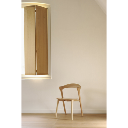 Bok Dining Chair - Oak