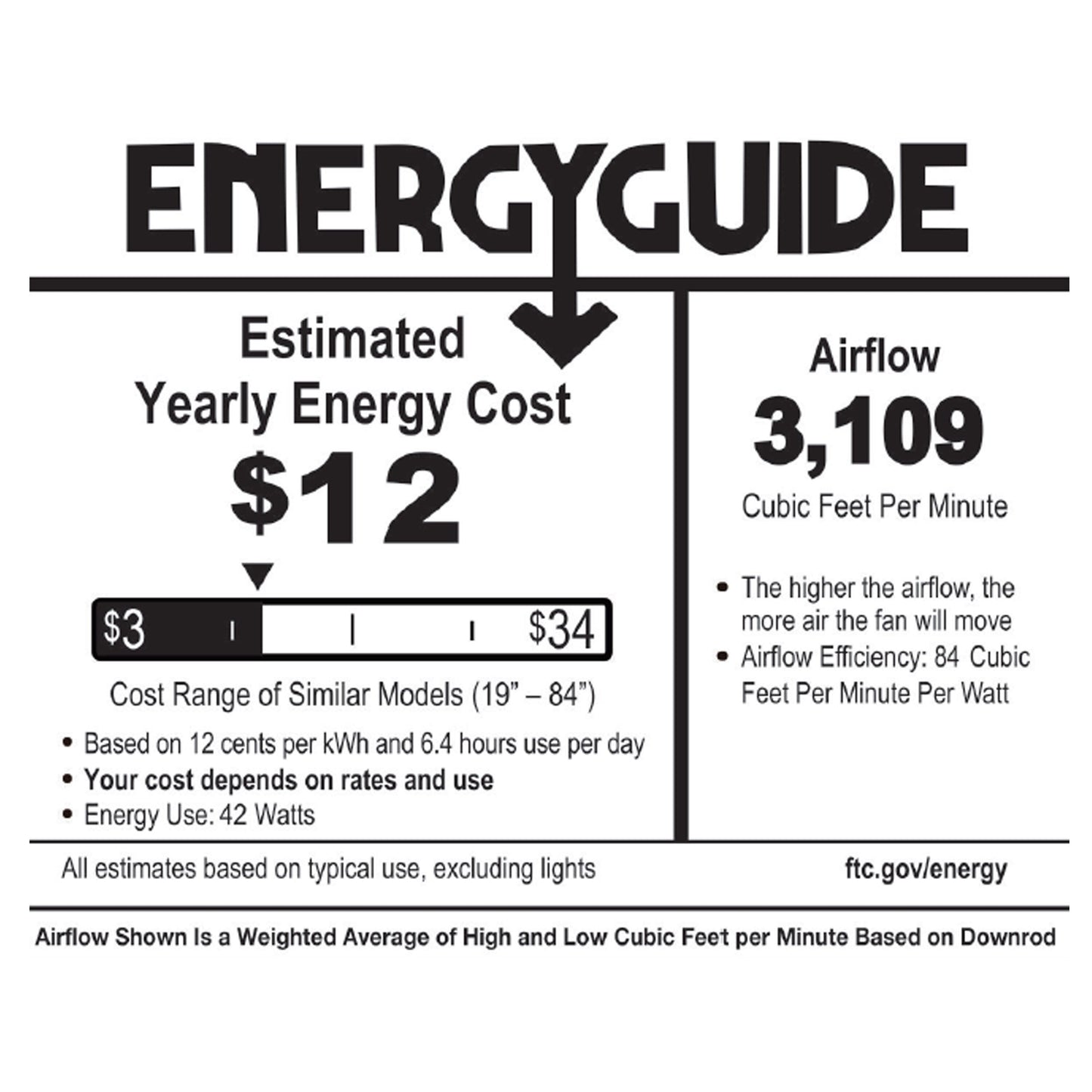 River of Goods Olivia Oil Rubbed Bronze Finish/ Crystal 52-inch LED Ceiling Fan - 52L x 52W x 18.25H - 52L x 52W x 18.25H