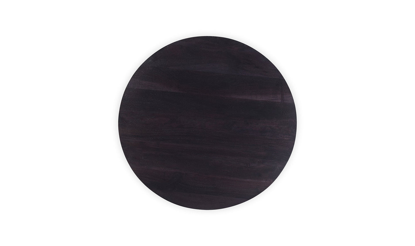 Pacific Coffee Table - Black