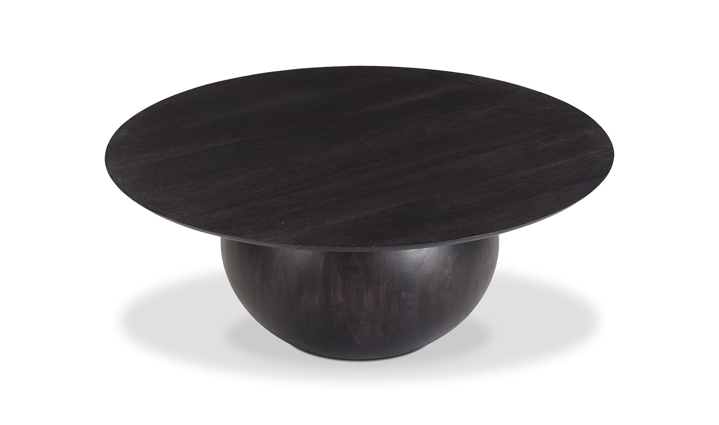 Pacific Coffee Table - Black