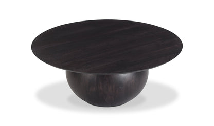 Pacific Coffee Table - Black