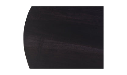 Pacific Coffee Table - Black