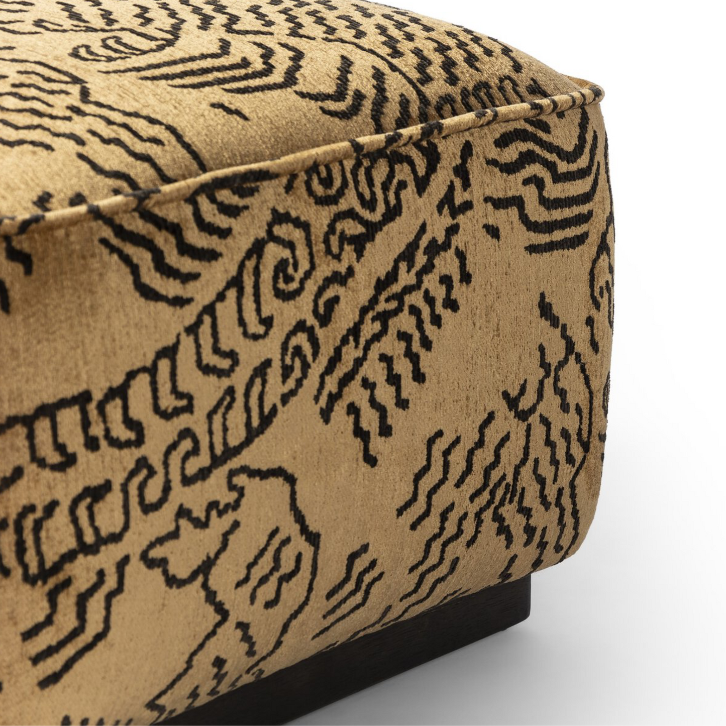 Sinclair Square Ottoman-21