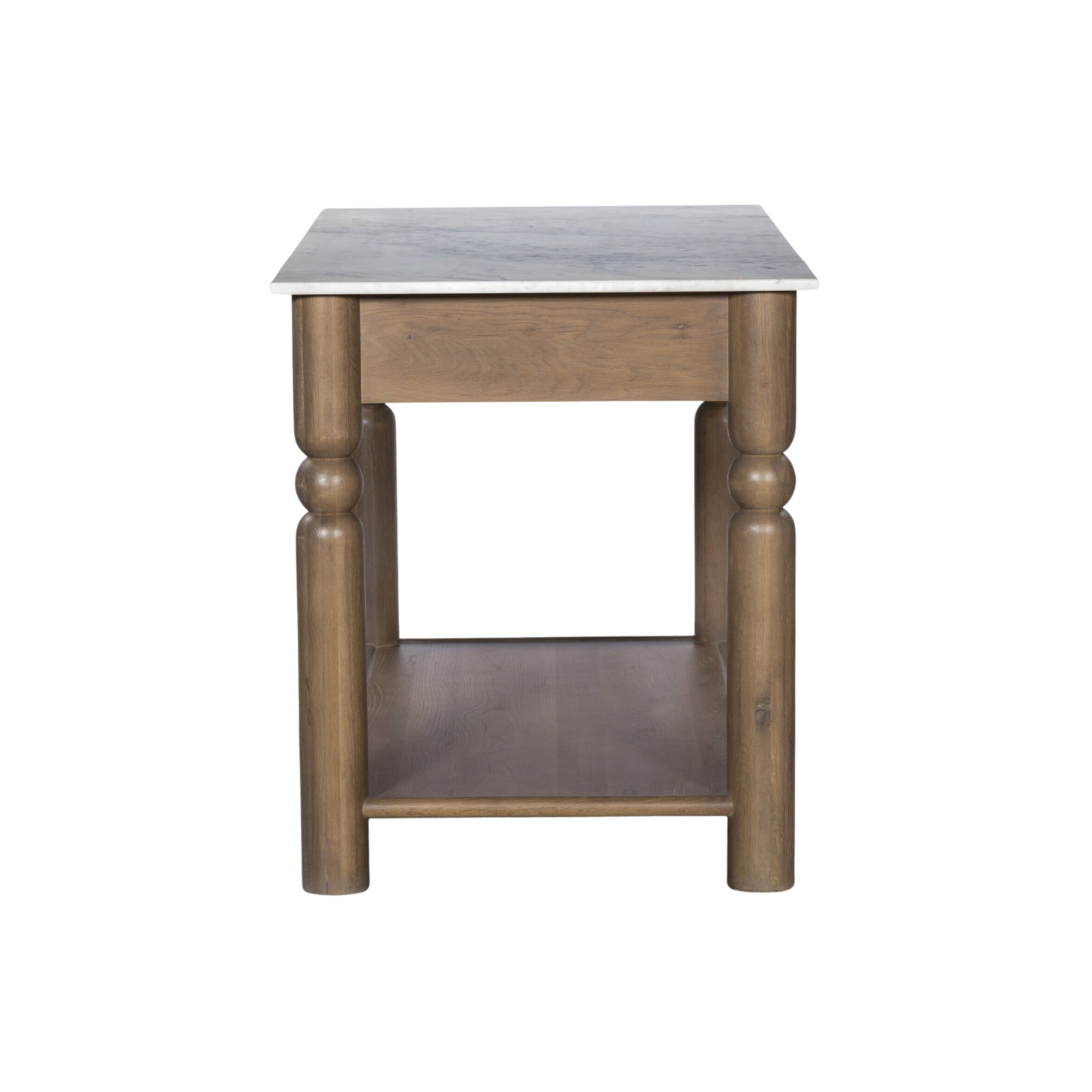 Delylah Kitchen Island
