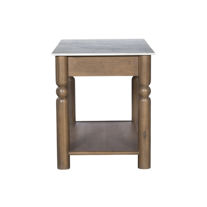 Delylah Kitchen Island