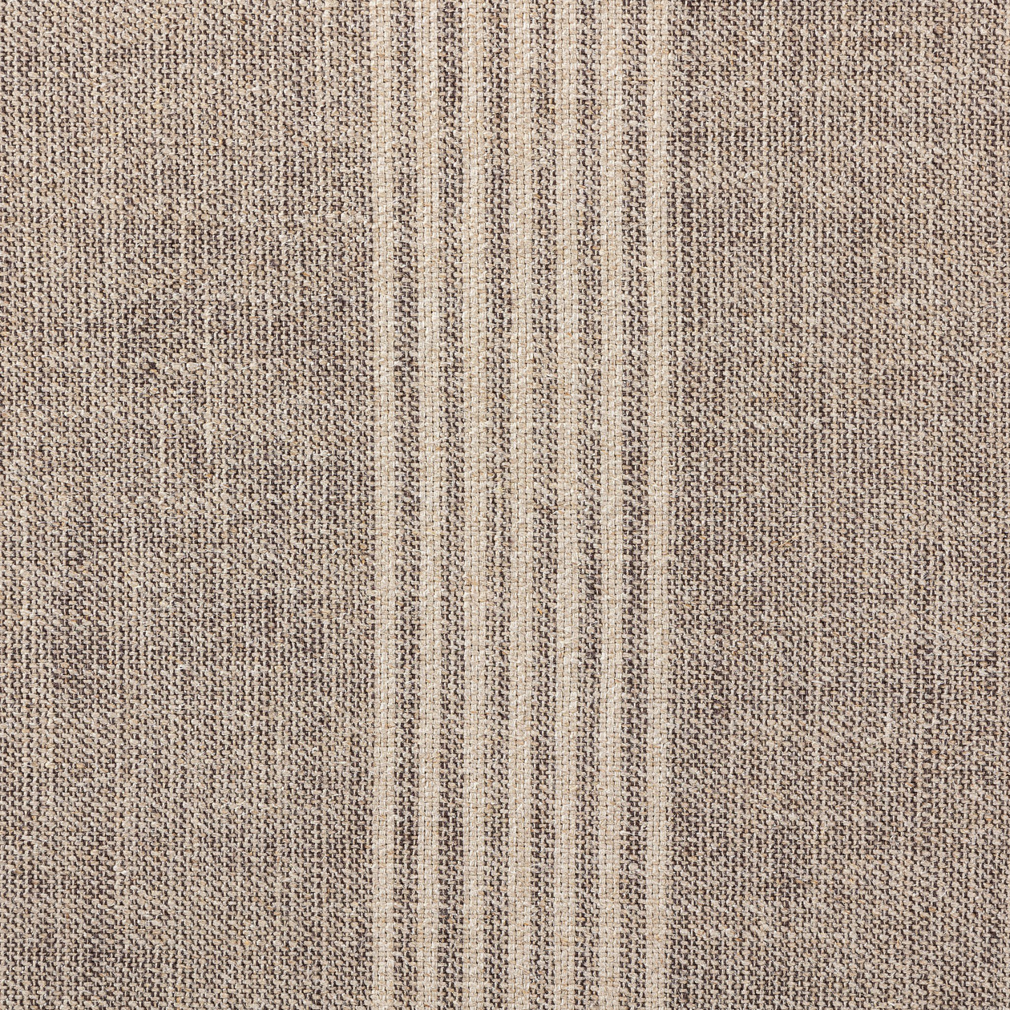 Sinclair Large Round Ottoman