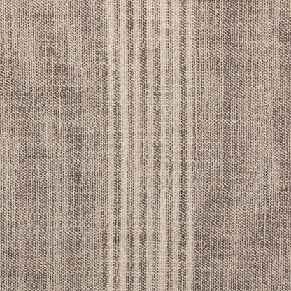 Sinclair Large Round Ottoman