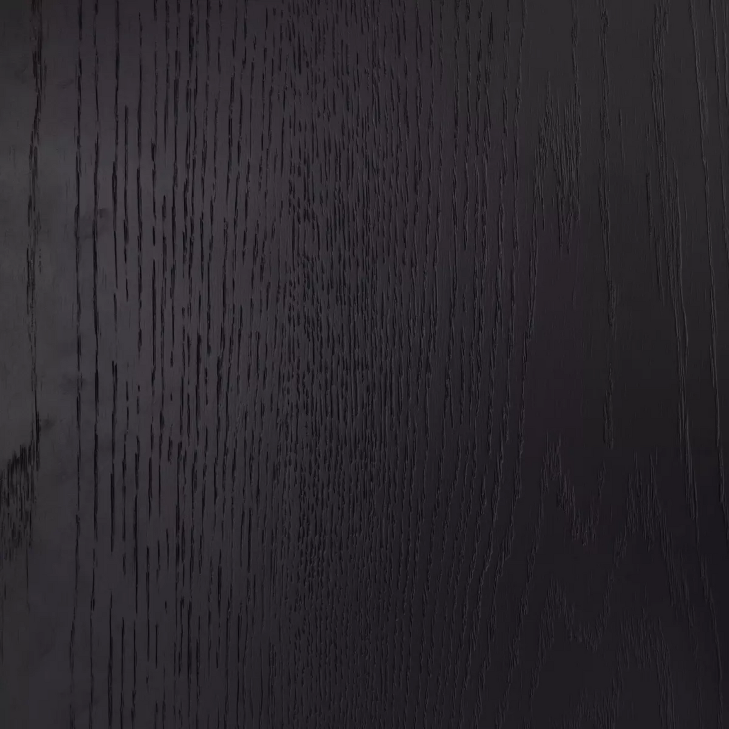 Tulia Cabinet - Matte Black