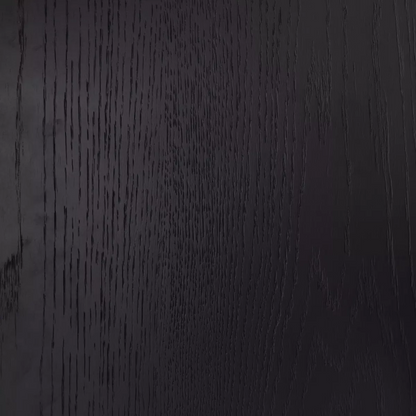 Tulia Cabinet - Matte Black