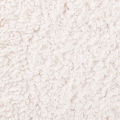 Aniston Round Ottoman