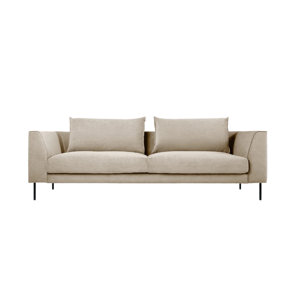 Gus* Modern Renfrew 87 Sofa