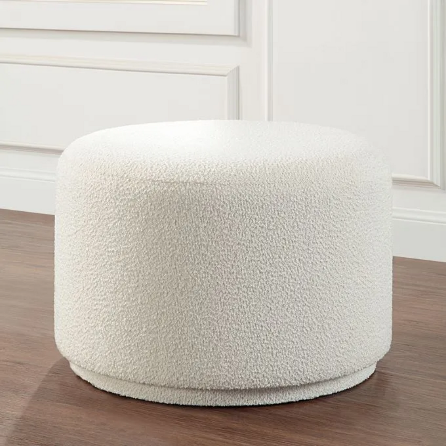 Audrey Ottoman