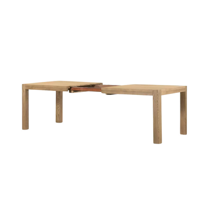 Zuma Extendable Dining Table