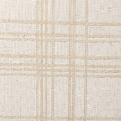 Samson Round Ottoman