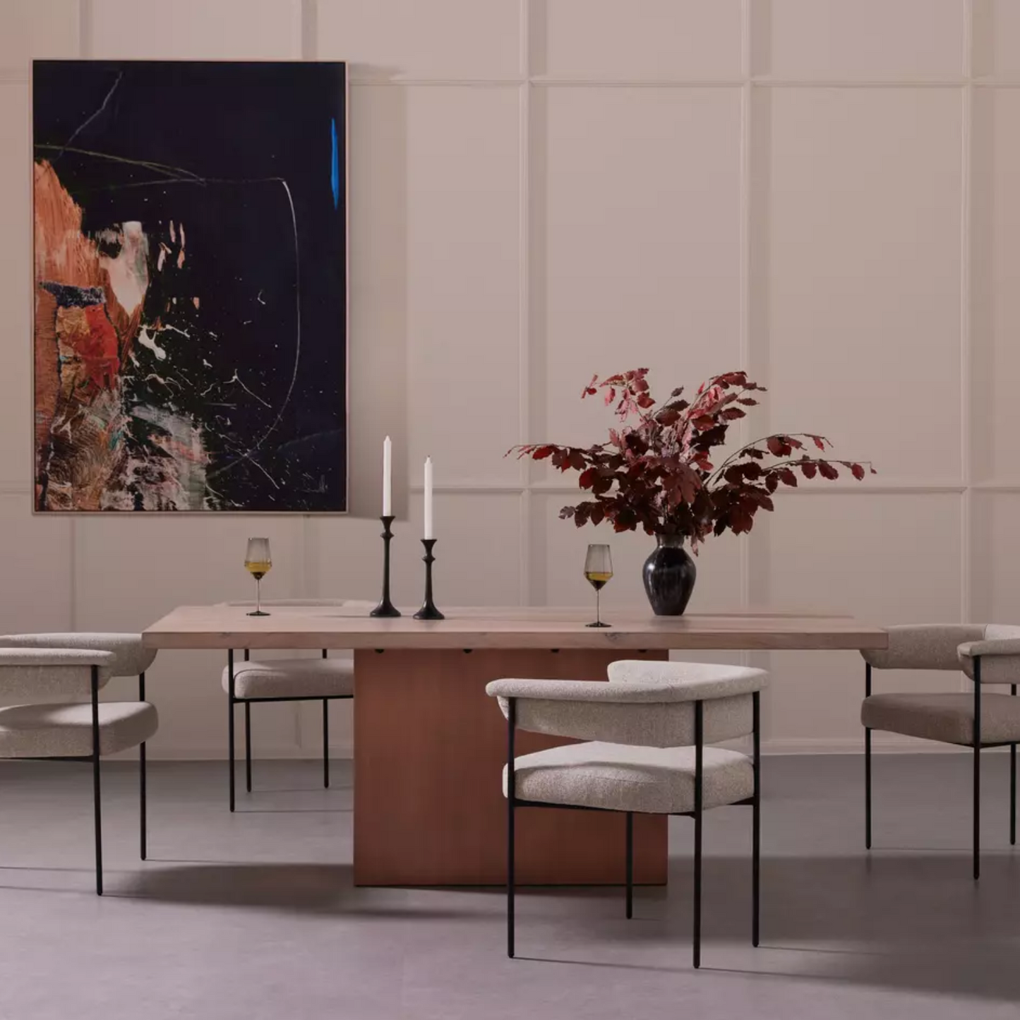 Calista Dining Chair