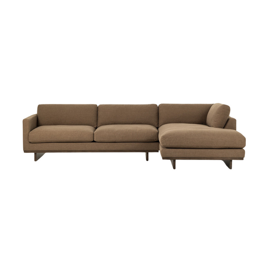 Evora 2-Piece Sectional