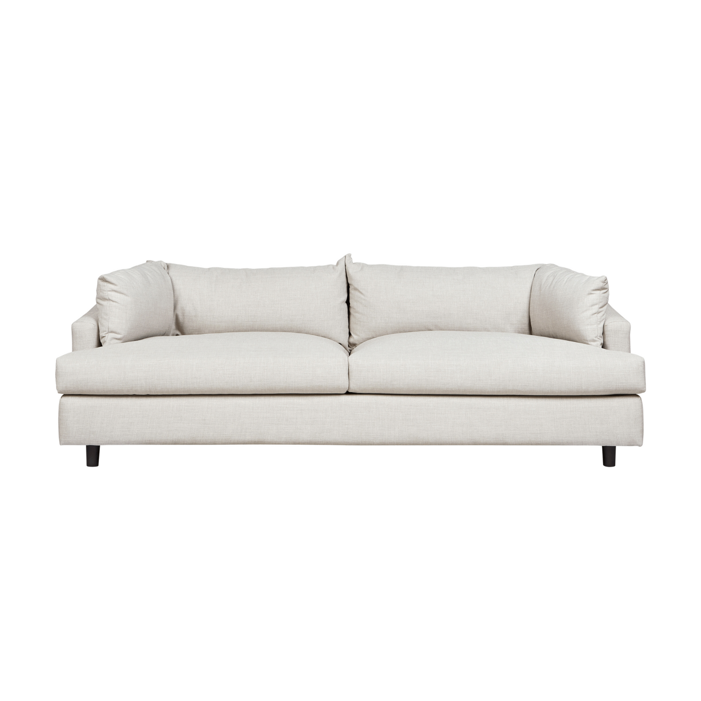 Gus* Modern Thalia 86 Sofa
