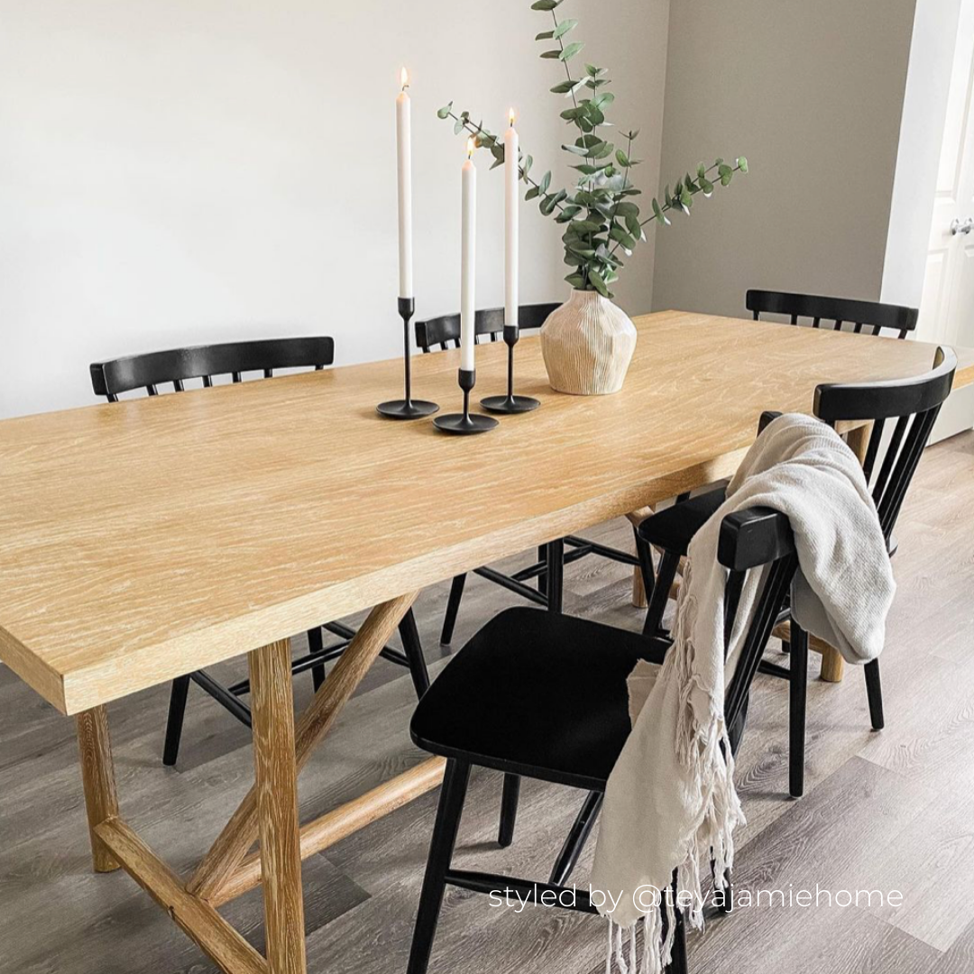 Miklos Dining Table