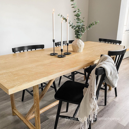 Miklos Dining Table