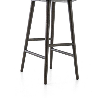 Union Saddle Bar Stool
