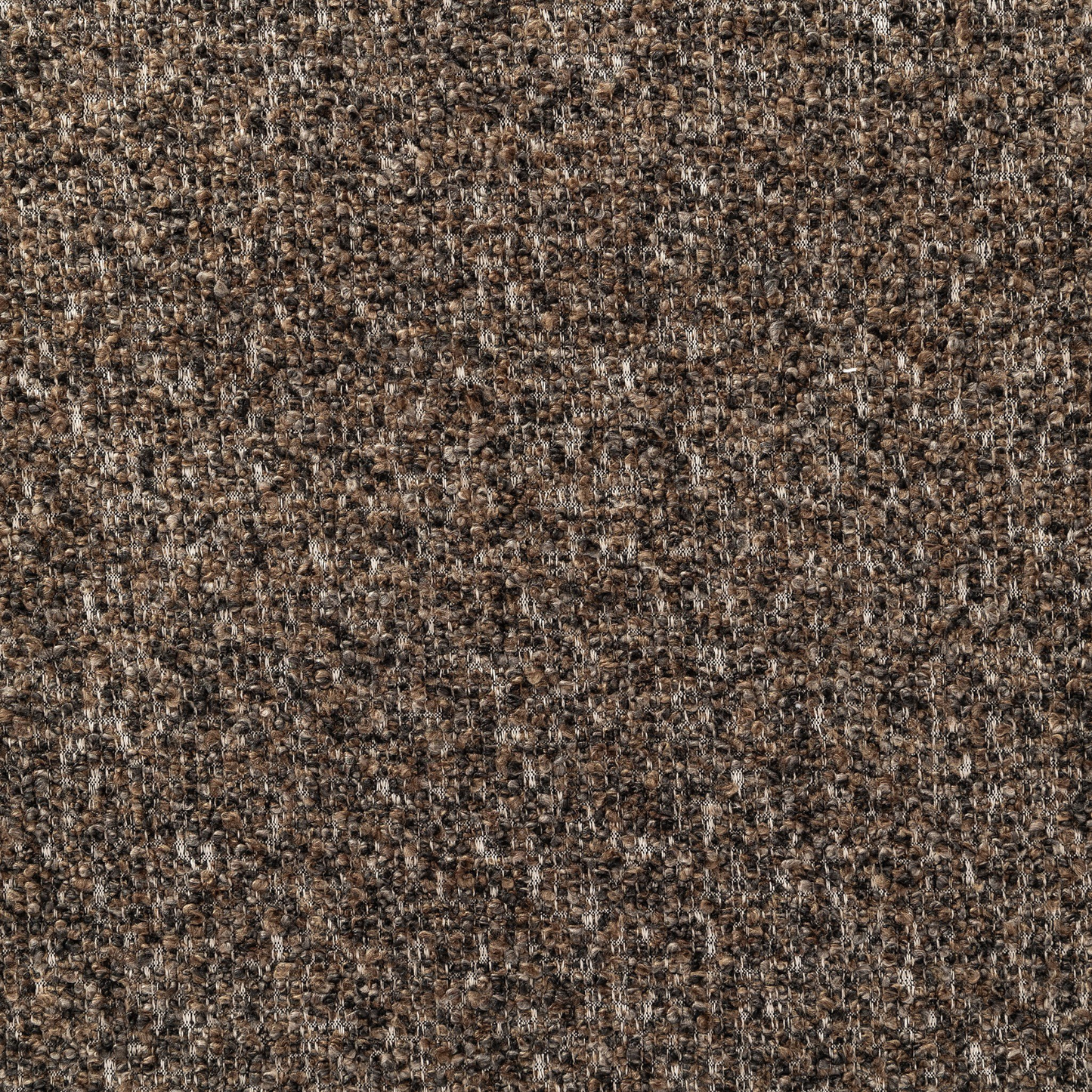 Sinclair Large Round Ottoman