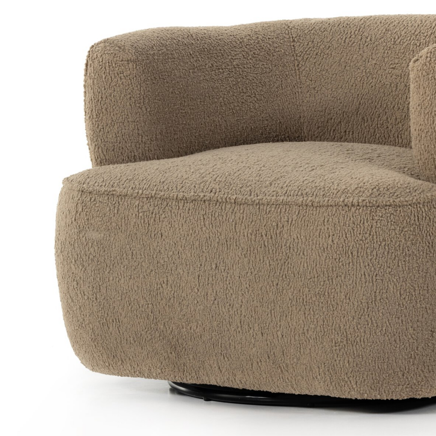 Mila Swivel Chair