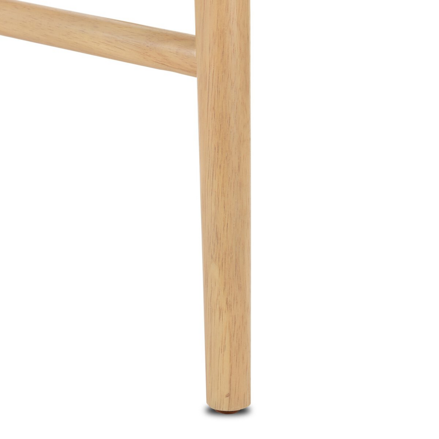 Union Saddle Counter Stool