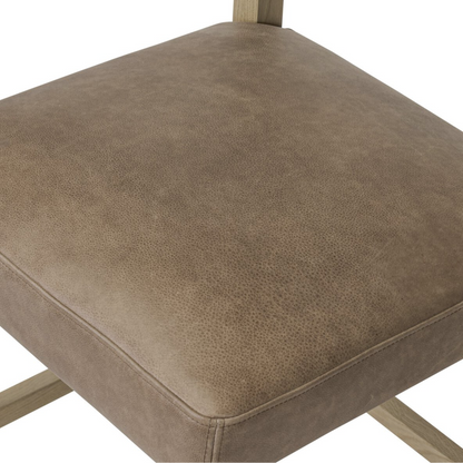 Ferris Bar and Counter Stool